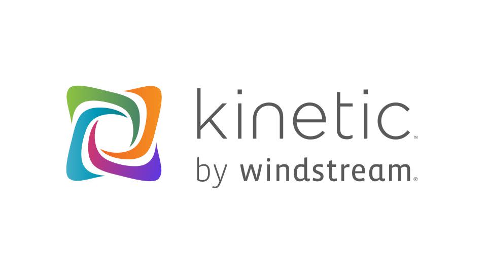 Kinetic by windstream