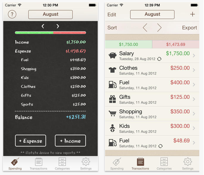 7 Budgeting Tools and Apps to Help You Manage Your Money