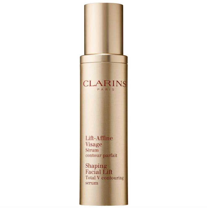 Product image of Clarins Shaping Facial Lift Total V Contouring Serum