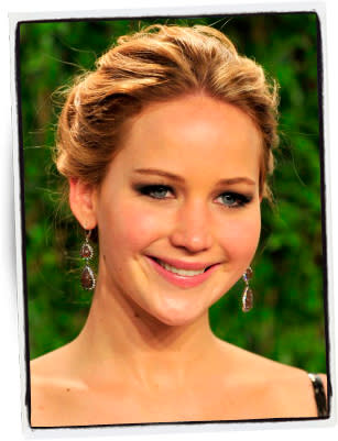 Jennifer Lawrence | WireImage 