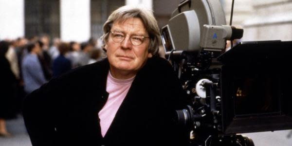 Fallece Alan Parker, el director de Evita, Expreso de Medianoche y más, a los 76 años