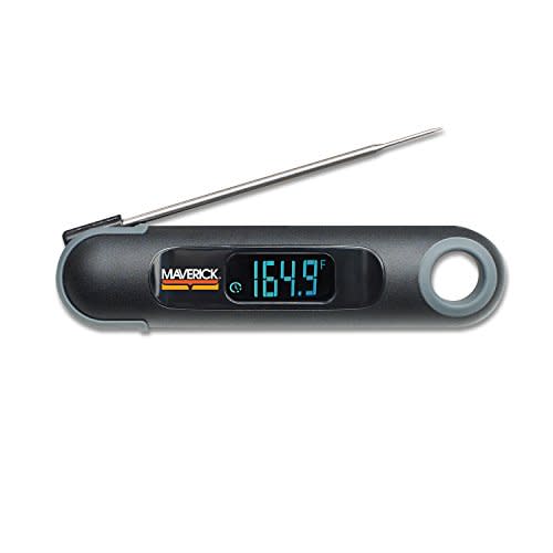 Maverick Instant Read Thermometer