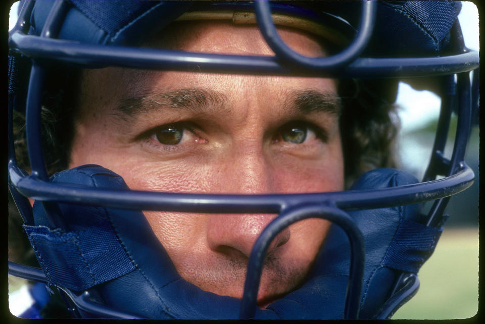 Gary Carter