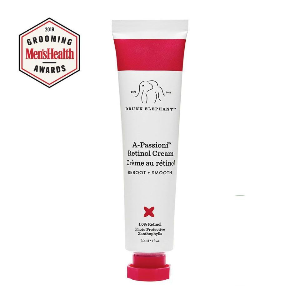 Drunk Elephant A-Passioni Retinol Cream