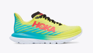 Hoka Mach 5