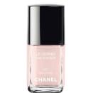 <p>Take this classic favorite out for a spin on your nails again. <b><a href="http://www.chanel.com/en_US/fragrance-beauty/Makeup-Nails-LE-VERNIS-89314" rel="nofollow noopener" target="_blank" data-ylk="slk:Chanel Le Vernis Nail Color in Ballerina;elm:context_link;itc:0;sec:content-canvas" class="link ">Chanel Le Vernis Nail Color in Ballerina</a> ($27)</b></p>