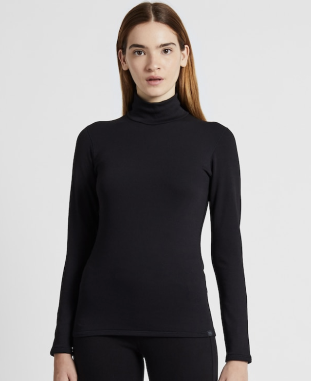 UNIQLO HEATTECH: Meet Your Winter Wardrobe Hero Pieces