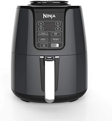 Ninja AF101C Air Fryer. Image via Amazon.