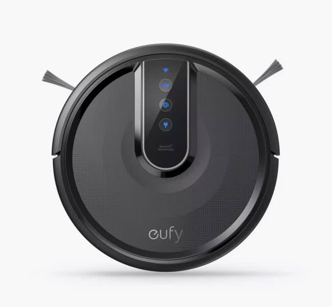 Eufy RoboVac 30C