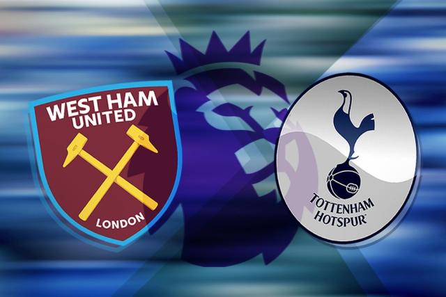 Oh Verplicht achter West Ham vs Tottenham live stream: How can I watch Premier League game on  TV in UK?