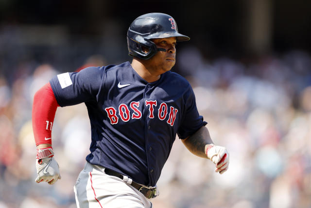 Yahoo DFS Baseball: Wednesday Plays and Strategy