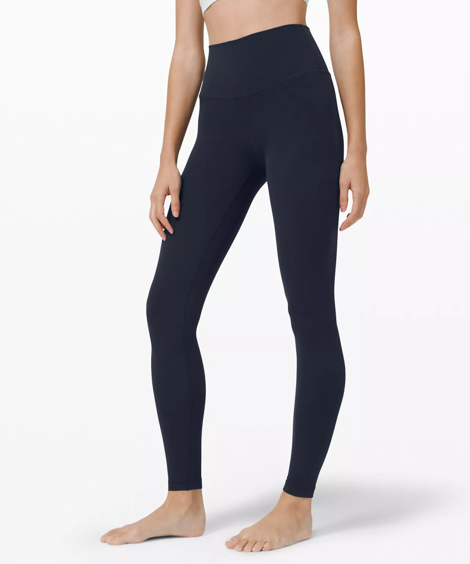 Lululemon Align High-Rise Pant, best gifts for mom