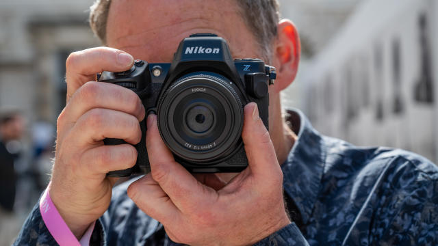 Nikon explains why the Z9 ditches the mechanical shutter – and why it's a  big deal