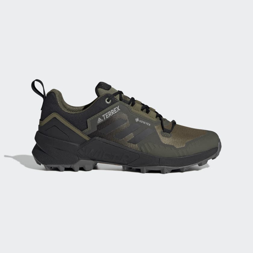 Terrex Swift R3 Gore-Tex Hiking Shoes- adidas Canada