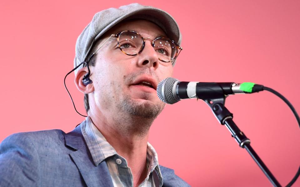 20. August: Justin Townes Earle