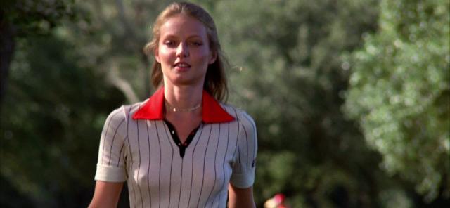 Cindy Morgan, star of 'Tron' and 'Caddyshack,' dies at 69 - Los Angeles  Times