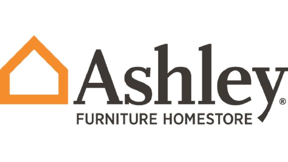 Ashley Furniture en Colombia generará 300 empleos. Imagen: Ashley Furniture