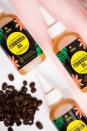 <p><strong>Bomba Curls</strong></p><p>bombacurls.com</p><p><strong>$22.00</strong></p><p>Afro-Dominican Lulu Cordero combines <strong>coffee seed oil and castor oil to promote hair growth</strong>. Moisturize your scalp and hair after taking a shower or use it as a smoothing hair serum on a day-to-day basis. If you're in need of extra nourishment, you can also apply it on your body for the ultimate glow.</p>