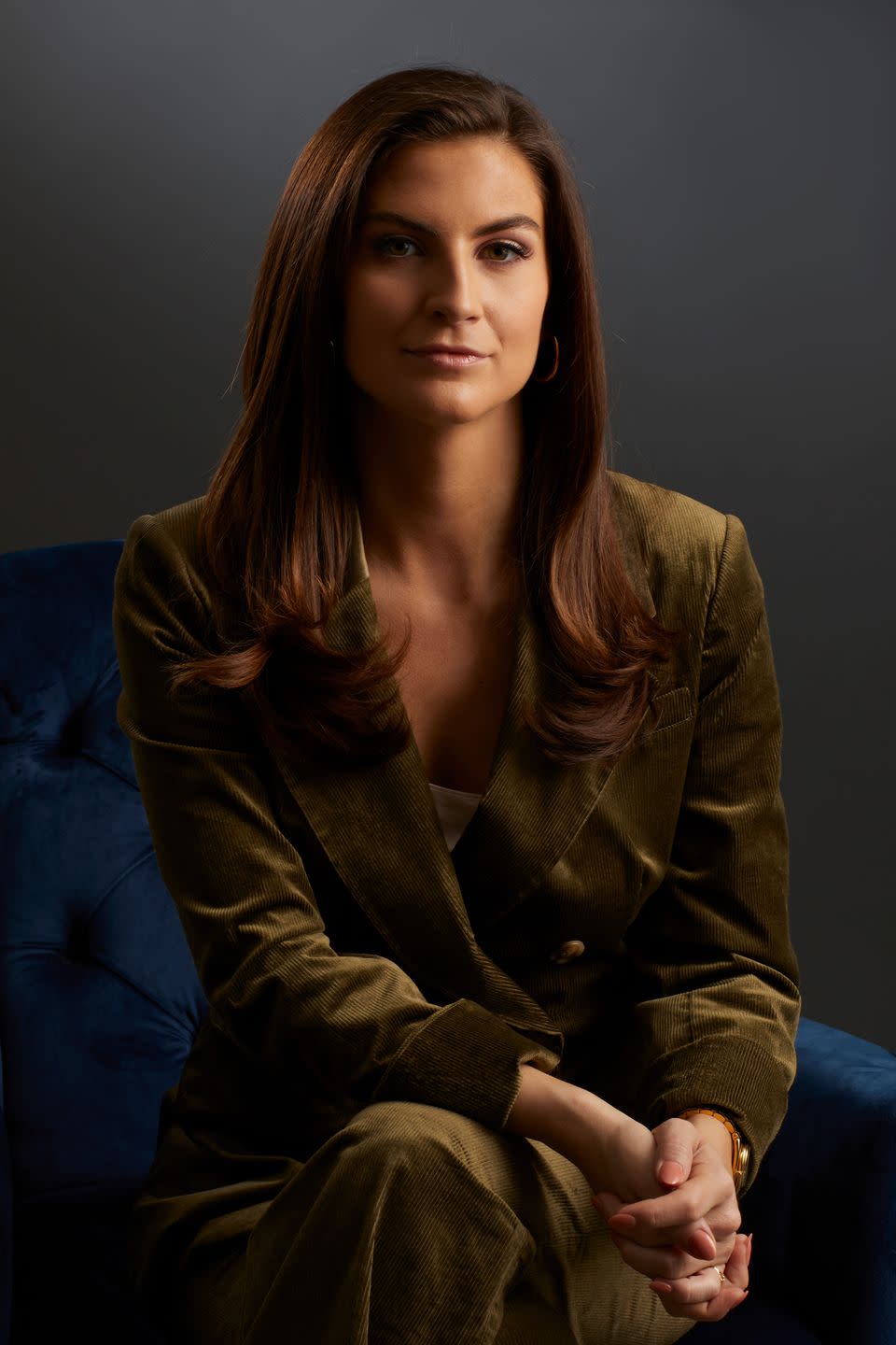 kaitlan collins