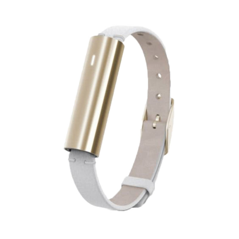 <a rel="nofollow noopener" href="http://rstyle.me/n/crfn8mchdw" target="_blank" data-ylk="slk:Ray Goldtone Stainless Steel Fitness & Sleep Tracker, MISFIT, $120;elm:context_link;itc:0;sec:content-canvas" class="link ">Ray Goldtone Stainless Steel Fitness & Sleep Tracker, MISFIT, $120</a><p> <strong>Related Articles</strong> <ul> <li><a rel="nofollow noopener" href="http://thezoereport.com/fashion/style-tips/box-of-style-ways-to-wear-cape-trend/?utm_source=yahoo&utm_medium=syndication" target="_blank" data-ylk="slk:The Key Styling Piece Your Wardrobe Needs;elm:context_link;itc:0;sec:content-canvas" class="link ">The Key Styling Piece Your Wardrobe Needs</a></li><li><a rel="nofollow noopener" href="http://thezoereport.com/entertainment/celebrities/cameron-diaz-benji-madden-birthday-instagram/?utm_source=yahoo&utm_medium=syndication" target="_blank" data-ylk="slk:Cameron Diaz's Husband Just Wished Her A Happy Birthday With The Sweetest Love Note;elm:context_link;itc:0;sec:content-canvas" class="link ">Cameron Diaz's Husband Just Wished Her A Happy Birthday With The Sweetest Love Note</a></li><li><a rel="nofollow noopener" href="http://thezoereport.com/entertainment/celebrities/kendall-jenner-wont-victorias-secret-fashion-show/?utm_source=yahoo&utm_medium=syndication" target="_blank" data-ylk="slk:This Is Why Kendall Jenner Won't Be In The Victoria's Secret Fashion Show;elm:context_link;itc:0;sec:content-canvas" class="link ">This Is Why Kendall Jenner Won't Be In The Victoria's Secret Fashion Show</a></li> </ul> </p>