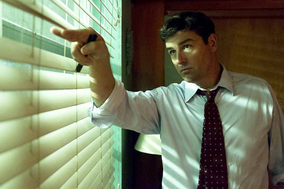 Kyle Chandler as John