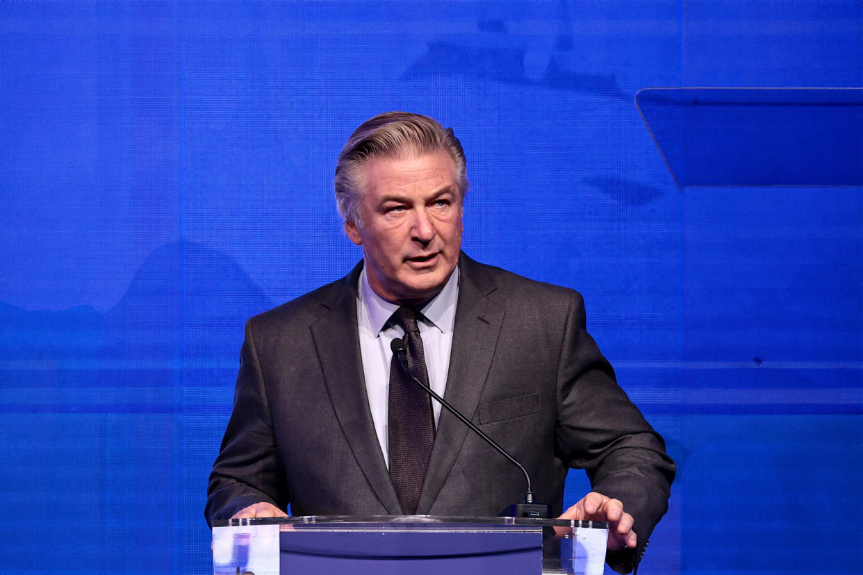 Alec Baldwin Dimitrios Kambouris/Getty Images