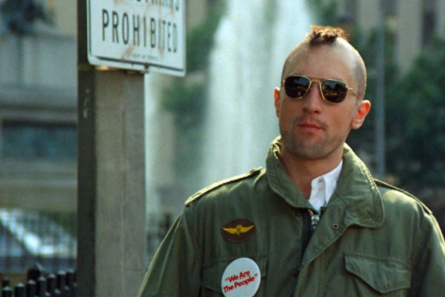 Robert De Niro Will Not Reprise Taxi Driver Character Travis Bickle