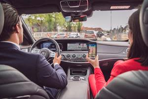 TomTom-Backed EU Initiative Delivers Road Safety Data Ecosystem