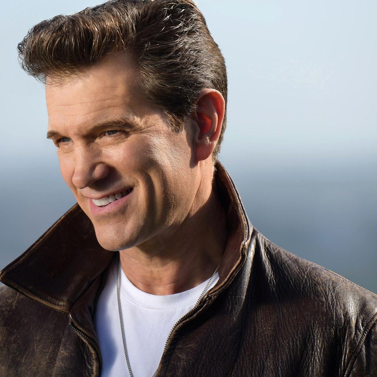 Tickets are still available for Chris Isaak's concert Friday night at the Canton Palace Theatre.