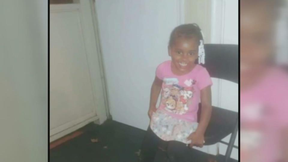 Investigators said 4-year-old Majelic Young’s body was found in a shallow grave in the backyard of a home on Braden Drive in May 2021.  The coroner said she’d been dead for months and they couldn’t determine how she died. Police believe her mom, Malikah Diane Bennett, killed her in 2020.