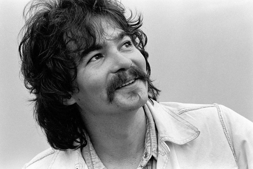 John Prine