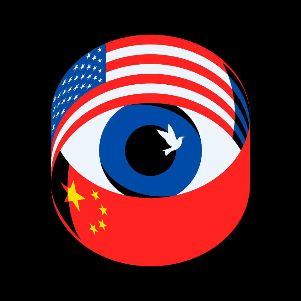 ¿De verdad necesitamos una guerra fría con China? (Ben Wiseman for The New York Times)