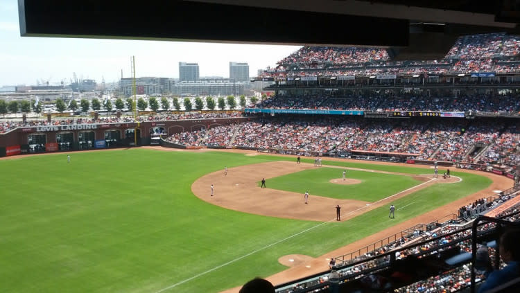 AT&T Park