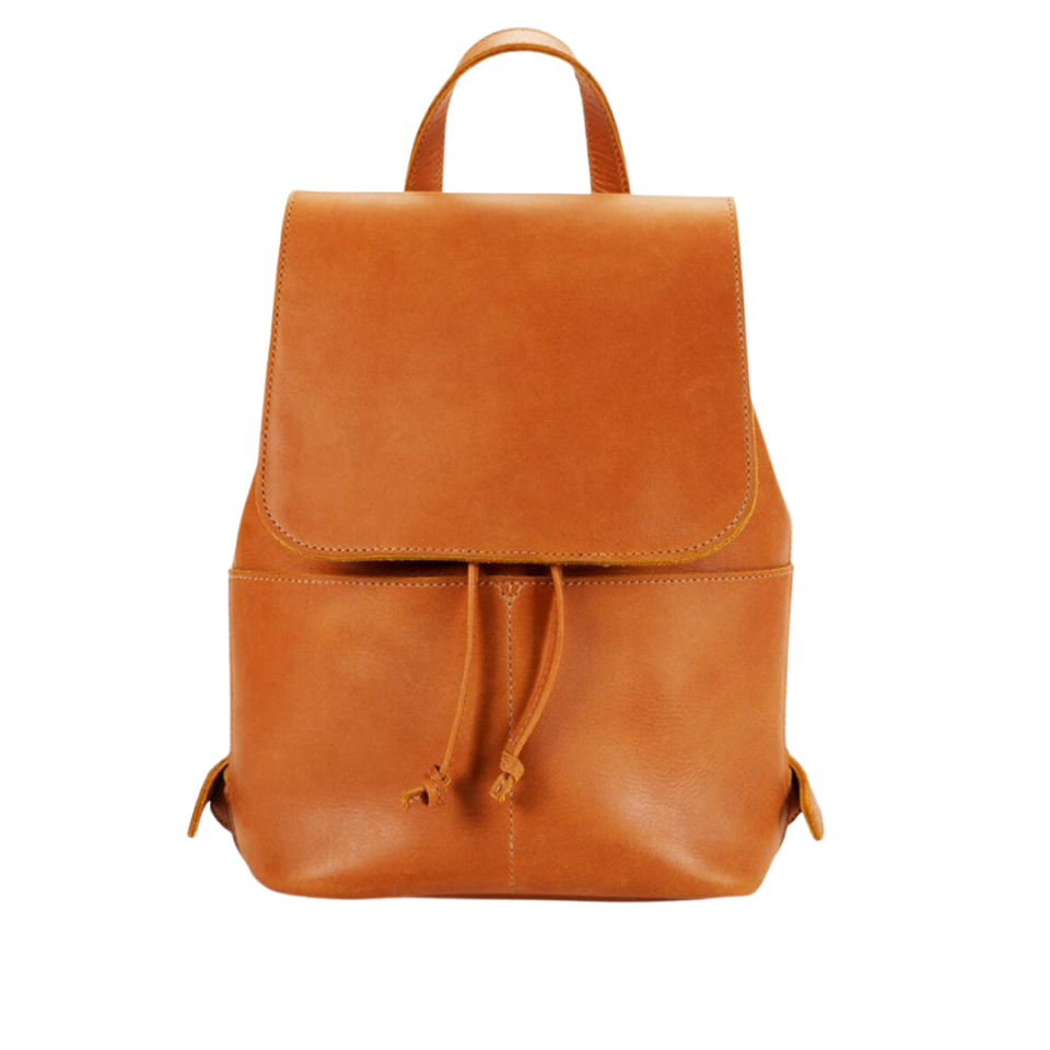 13 Best Stylish Backpacks for Women