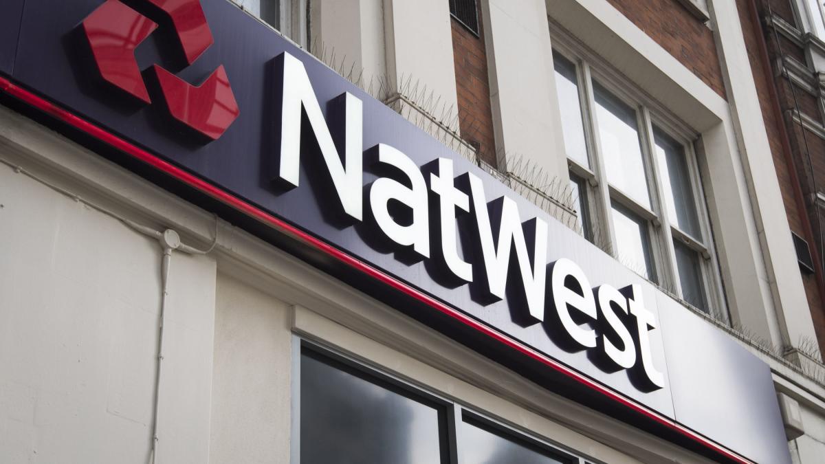 Treasury sells £1.24bn NatWest stake as plans for public sale postponed