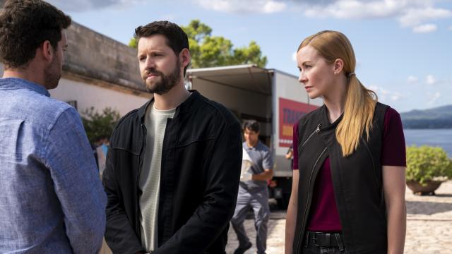 FBI: International season 2 — next episode, trailer and everything we know  about the FBI spinoff series