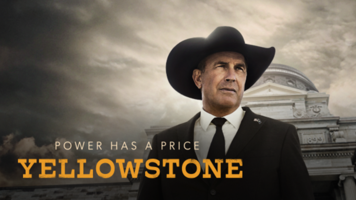 How to watch 'Yellowstone' and its spinoffs.