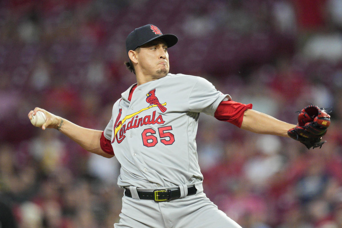 3 Cardinals players 'likely' to be traded with deadline looming