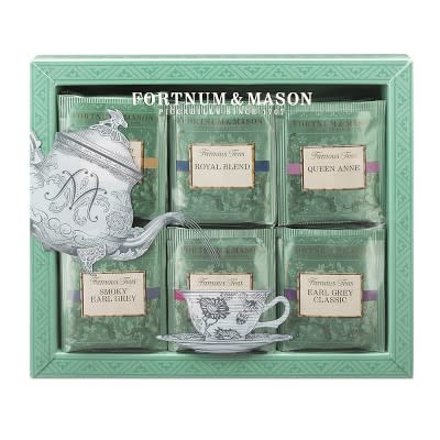 <p><a href="https://go.redirectingat.com?id=74968X1596630&url=https%3A%2F%2Fwww.williams-sonoma.com%2Fproducts%2Ffortnum-andmason-famous-tea-bag-assortment&sref=https%3A%2F%2Fwww.womansday.com%2Flife%2Fg24370591%2Fbest-gifts-for-seniors%2F" rel="nofollow noopener" target="_blank" data-ylk="slk:Shop Now;elm:context_link;itc:0;sec:content-canvas" class="link ">Shop Now</a></p><p>Famous Tea Bag Assortment</p><p>williams-sonoma.com</p><p>$48.95</p><span class="copyright">Williams Sonoma</span>