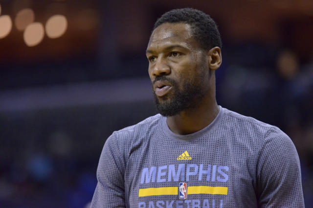 New Orleans Pelicans Guard Tony Allen Is The Realest
