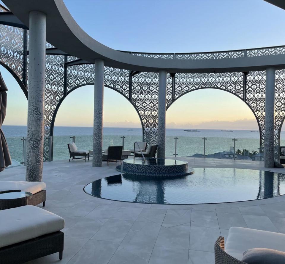 Prosecutors shared photos of Sam Bankman-Fried's $35 million penthouse in the criminal trial against the FTX cofounder.