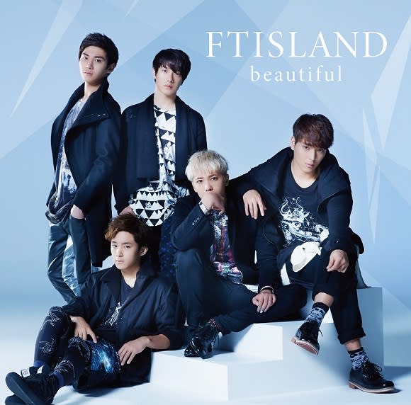 FTISLAND's new single teaser video released