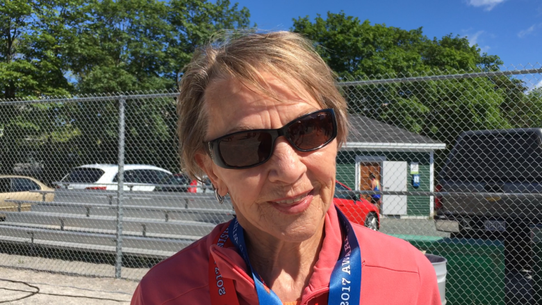 80-year-old St. John's runner conquers Miquelon 25K race