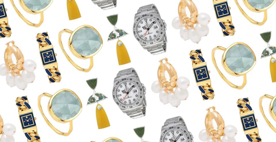 The Best Jewelry Gifts this Holiday