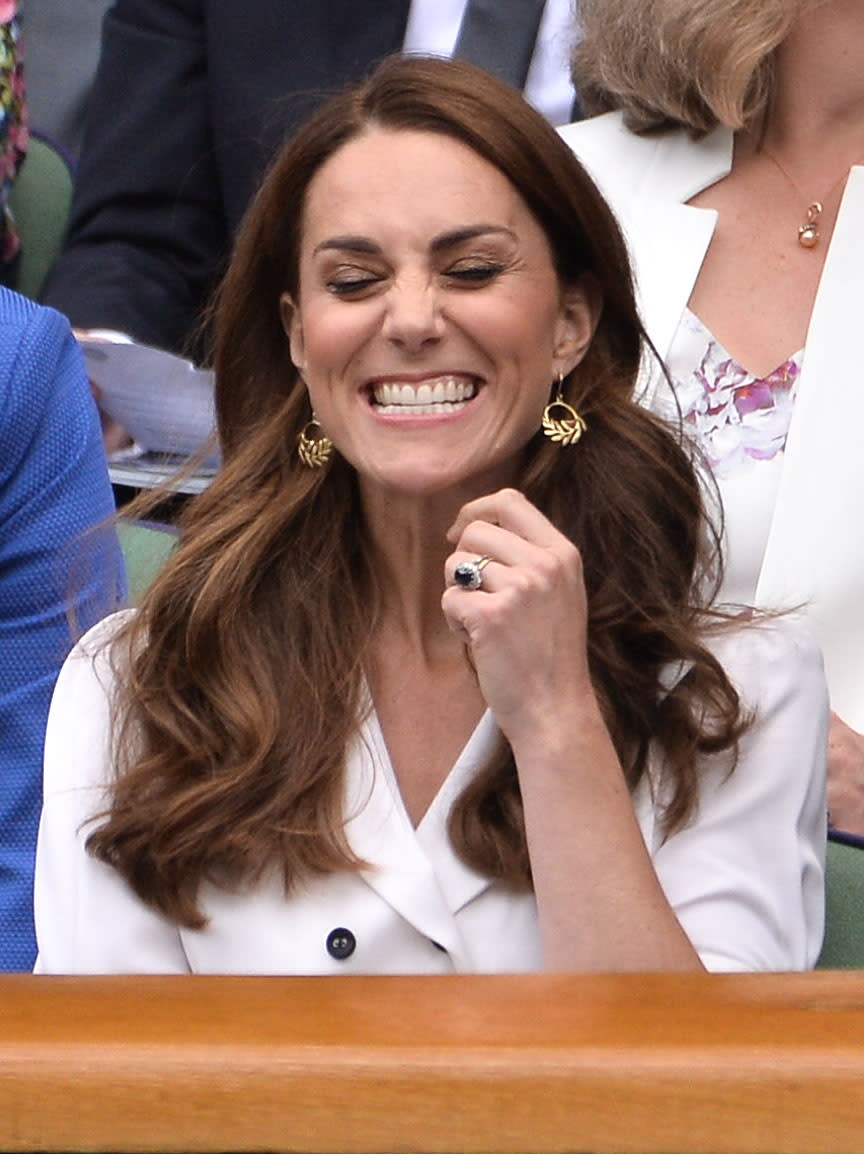 You’ve Never Seen Them Like This! Goofy Photos of the Royal Family ...