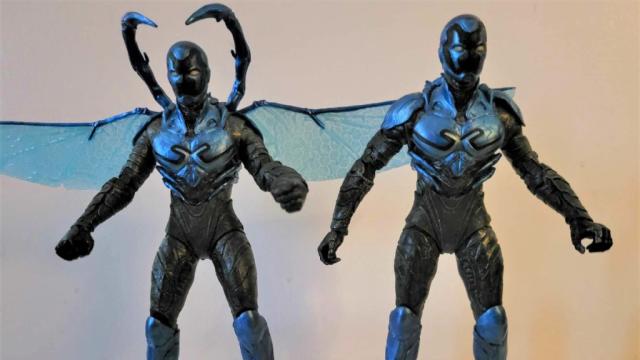 Blue Beetle Review - But Why Tho?