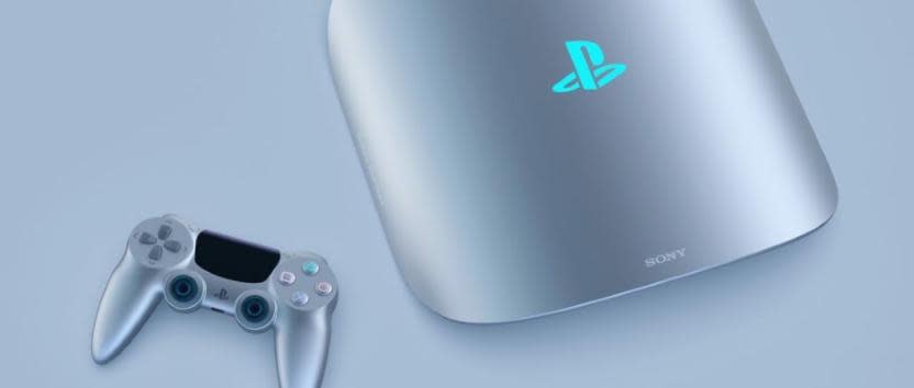 PlayStation 6 sería potenciado por un chip de AMD