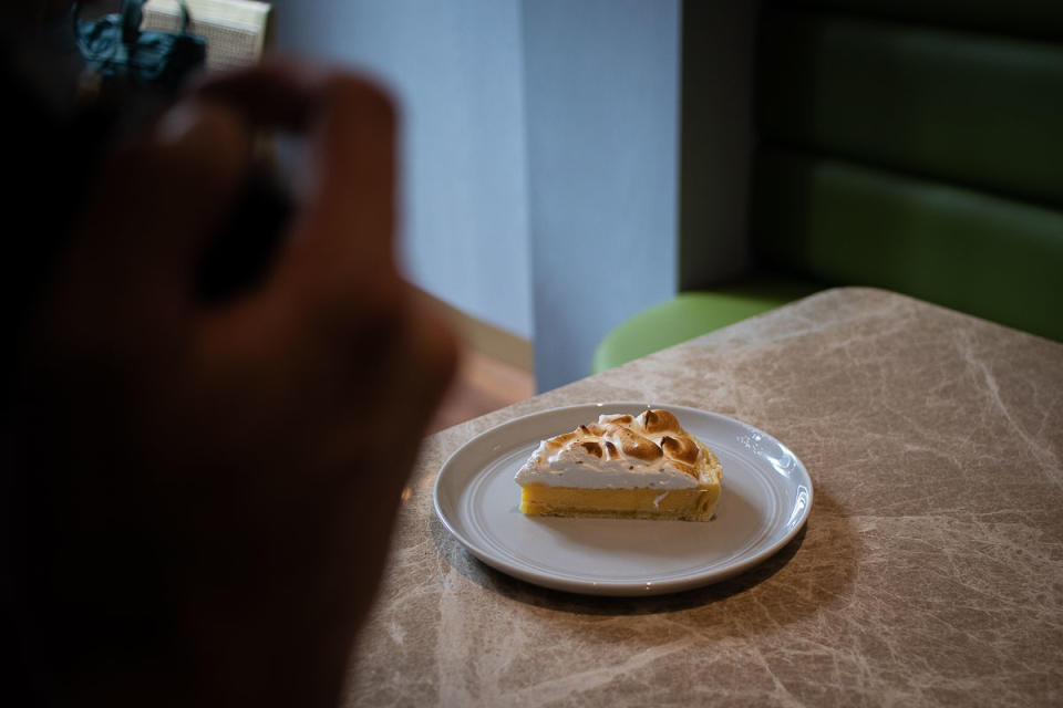 Lemon Meringue (PHOTO: Zat Astha/Yahoo Lifestyle SEA)