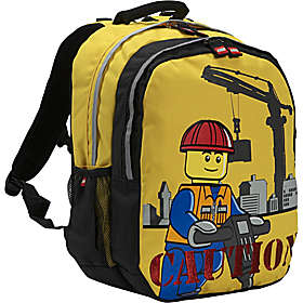 Bring some Lego fun to school.