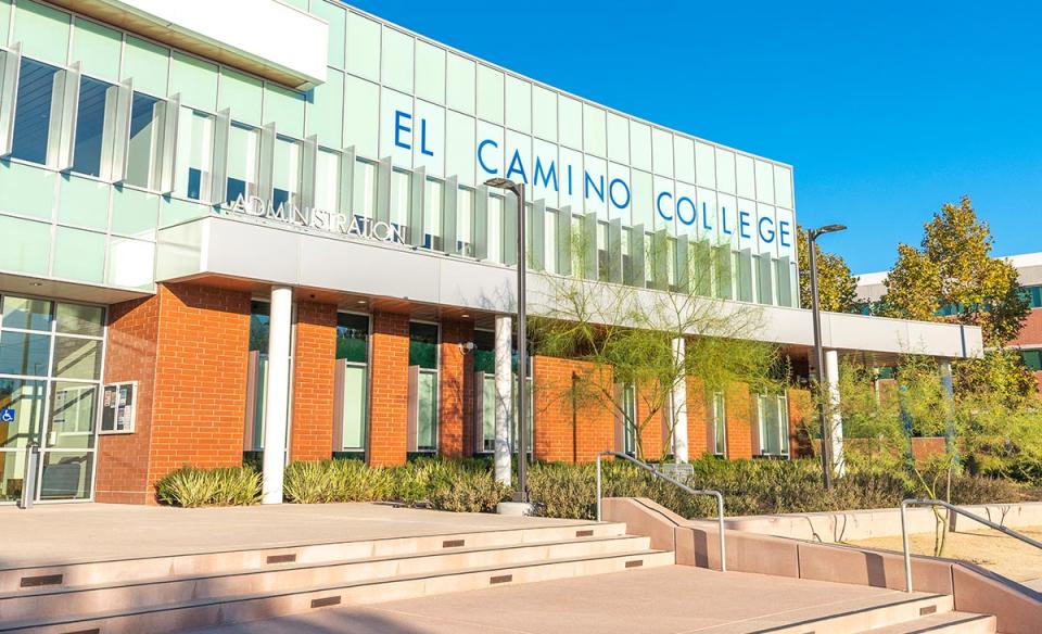 ElCamino.edu